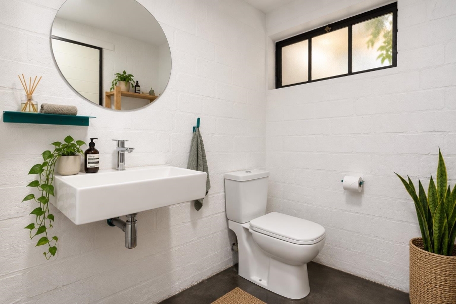 0 Bedroom Property for Sale in Woodstock Western Cape